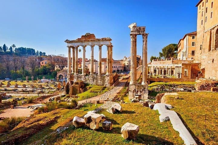 Take a picture of the forum