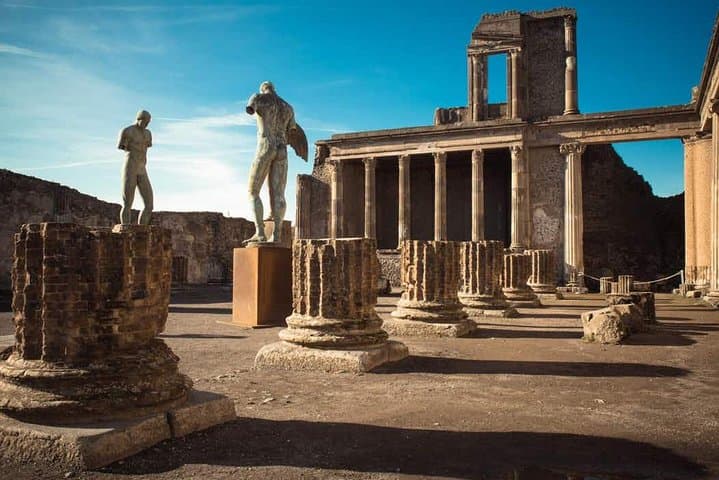 Pompei