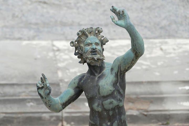 Herculaneum, Pompeii & Paestum Private Tour from Rome with lunch