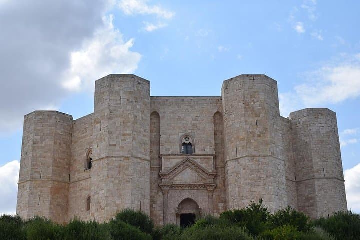 Castel del Monte World Unesco Heritage