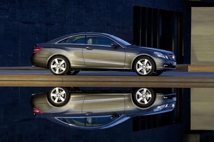 LUXURY CATANIA TRANSFER to city center (Airport, Hotels, Port, Station)