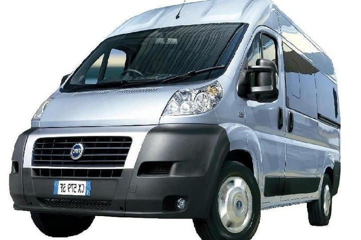 Naples Airport Private Arrival Transfer