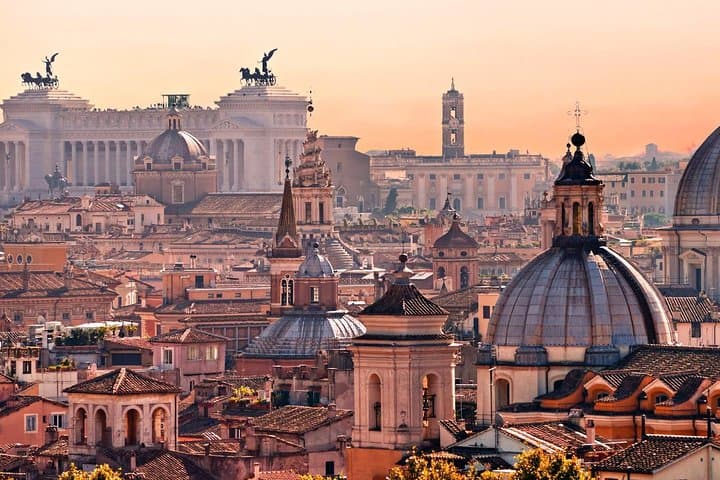 Rome