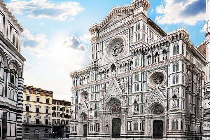 Florence - Tuscany