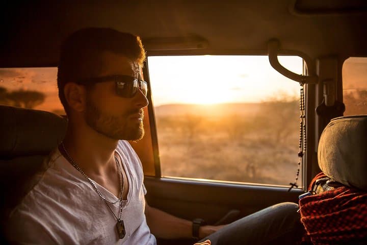 Private transfer service