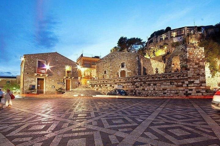 Castelmola