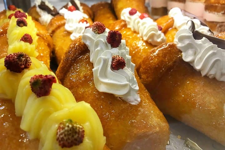 Authentic Naples Street Food Tour With Local Expert Guide