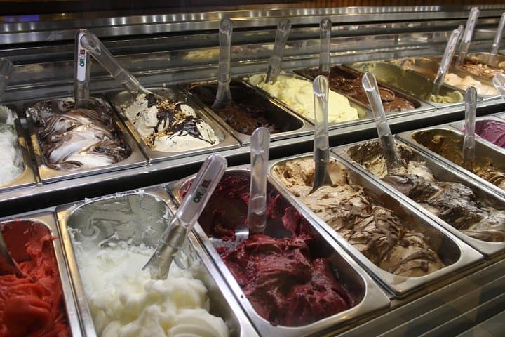 Authentic Naples Street Food Tour With Local Expert Guide