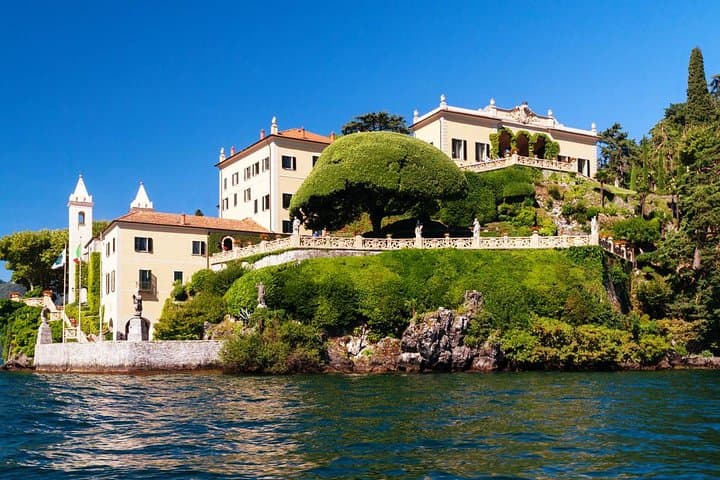 Lake Como