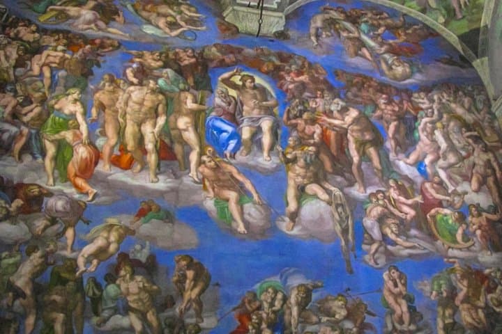 Best of Rome Pass: Vatican, Colosseum & St. Peter’s Experience