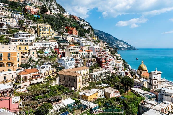 Positano