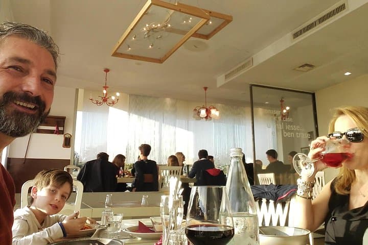 WINES Tastings and Countryside! from Bari