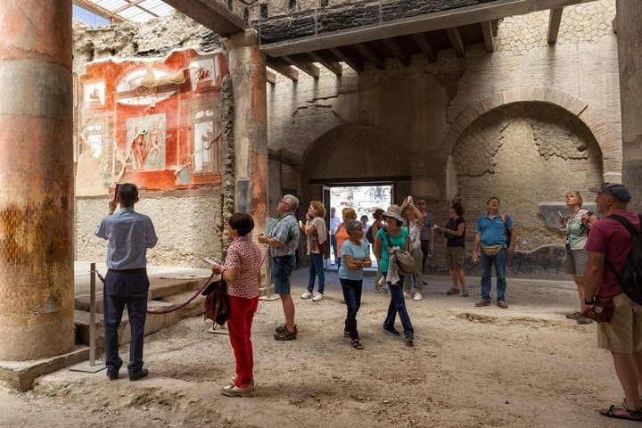 Herculaneum