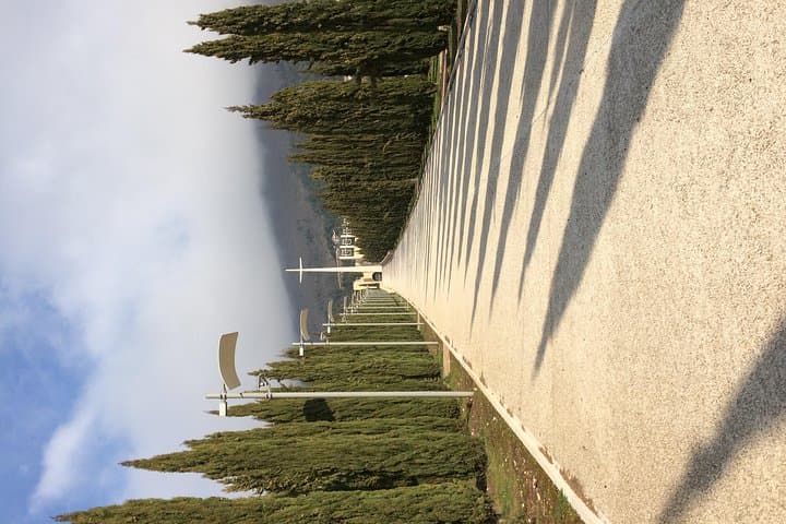 Pilgrimage to the Shrine of Padre Pio from Sorrento