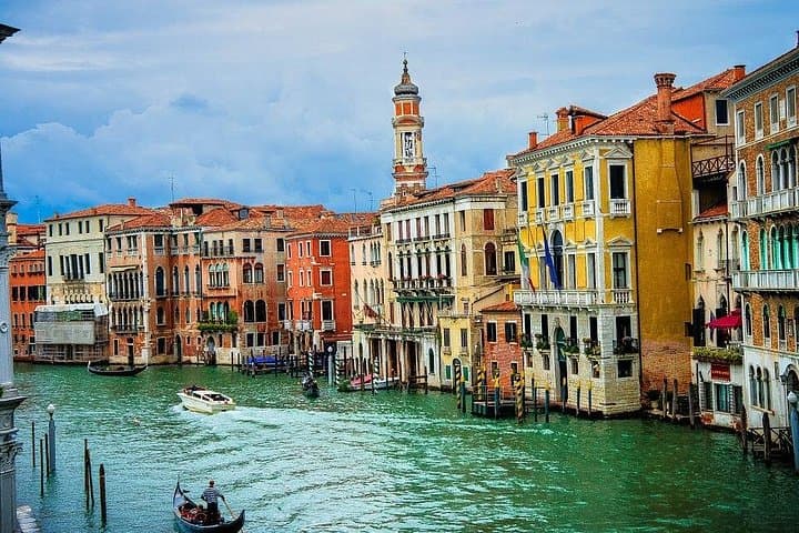 Venice Personalized Private 3 hours Walking Tour