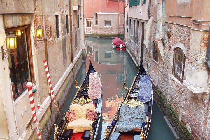 Venice Personalized Private 3 hours Walking Tour