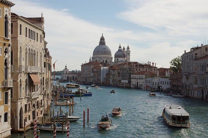 Venice Personalized Private 3 hours Walking Tour
