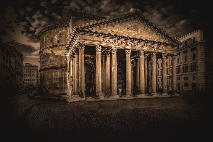 Pantheon