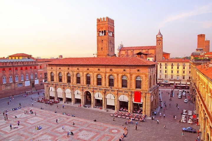 8-Days Best of Italy Trip from Rome with Florence and Venice