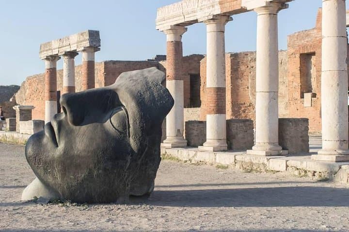 Pompei