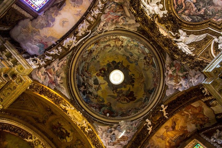 Santa Maria della Vittoria