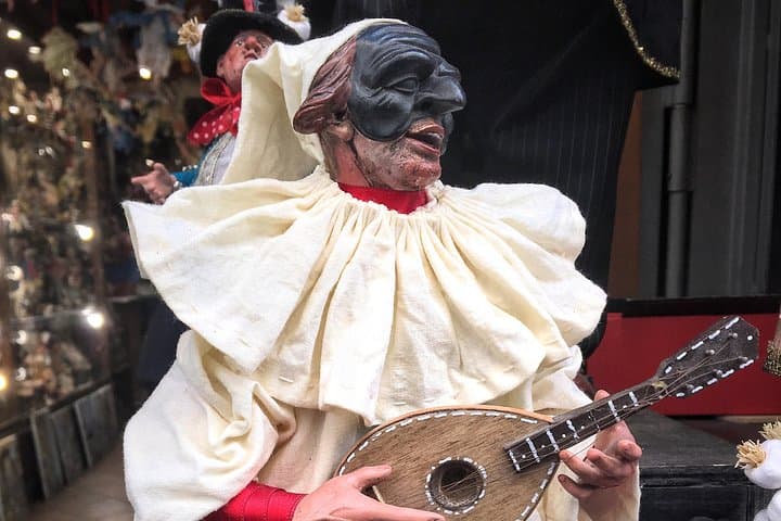 Pulcinella