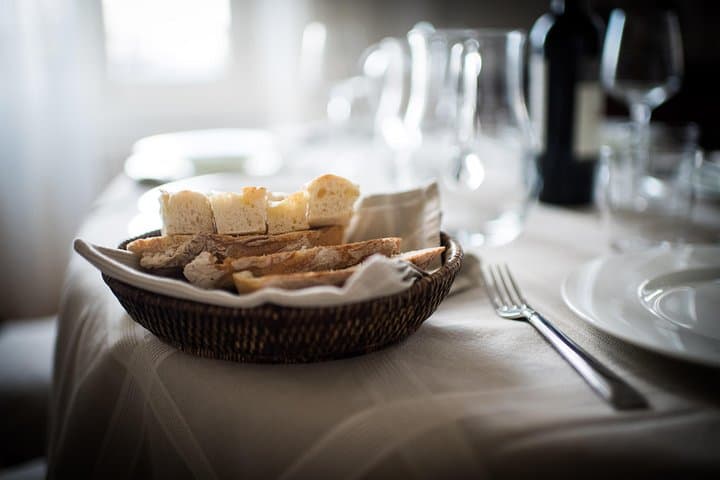 Dining Experience