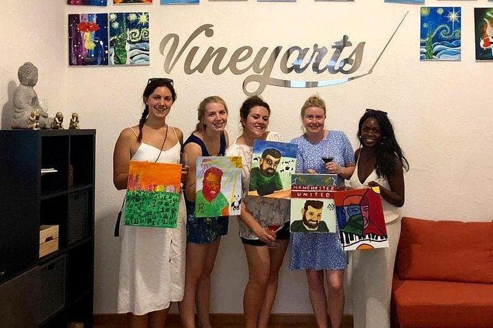 Vineyarts 2