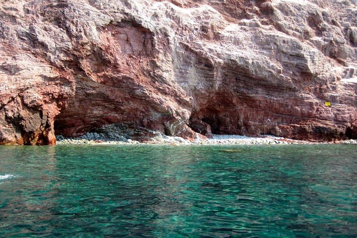 Cinque Terre Private Boat Tour with Aperitivo