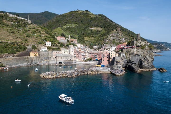Vernazza