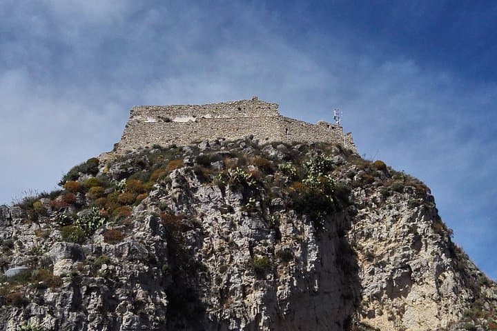 Castelmola Castle