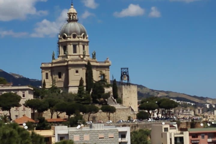 Sanctuary of Messina