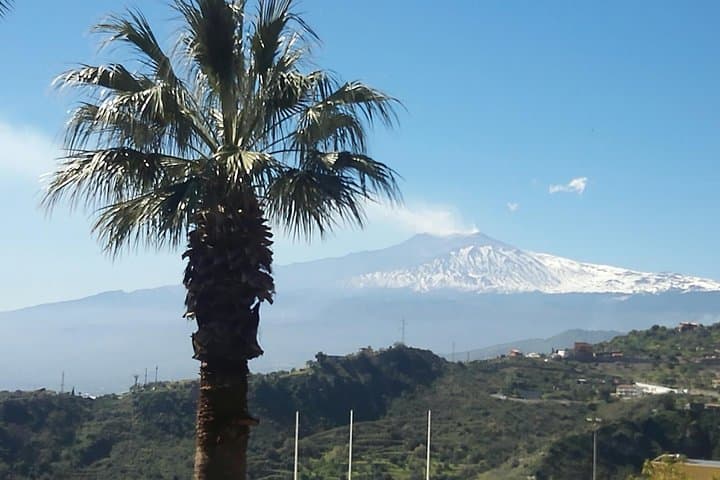 Best Of Messina Shore Excursion: Taormina, Naxos, Isolabella, Castelmola Tour