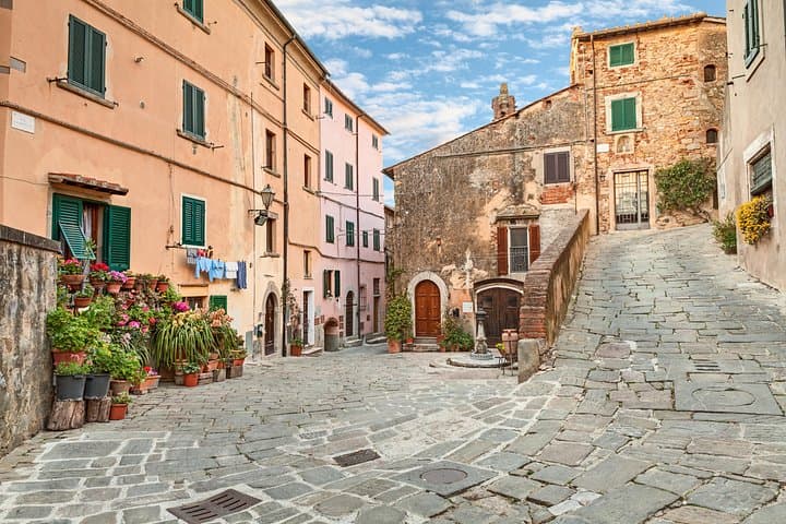 Castagneto Carducci