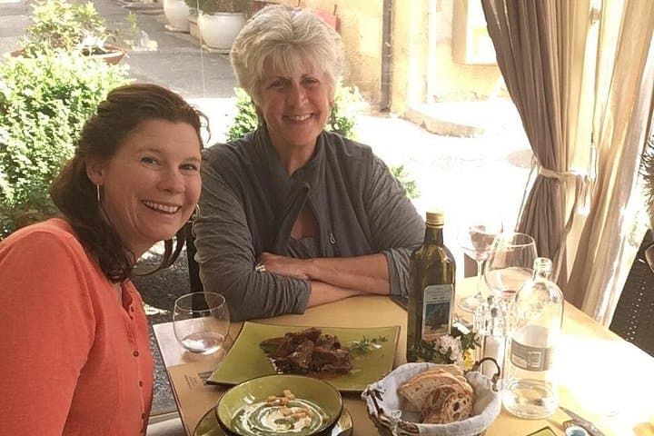 Tuscany Wine Tour from Livorno Port