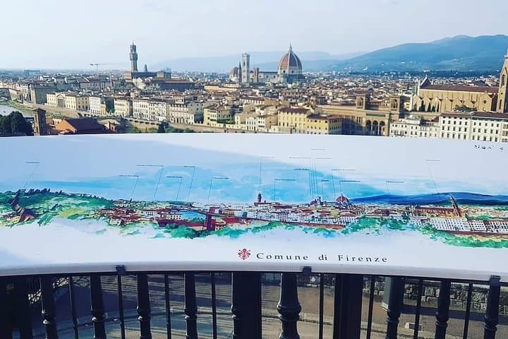 Florence and Venice by Train from Rome: 2-Day Small Group Tour