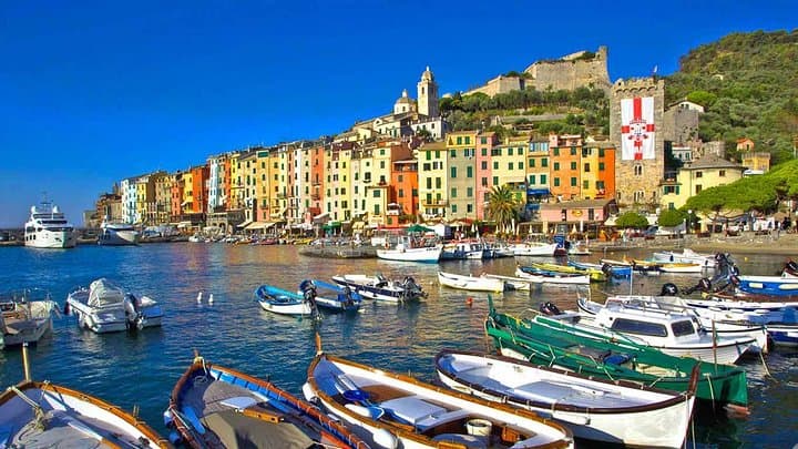 PortoVenere
