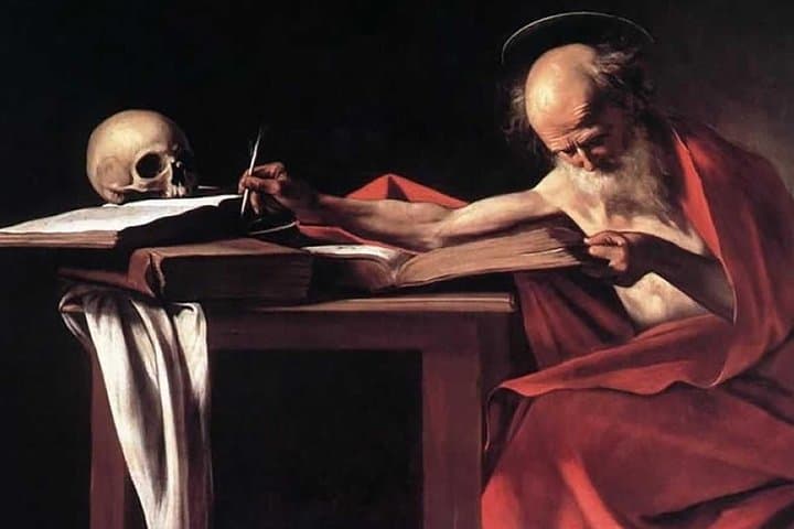 Caravaggio