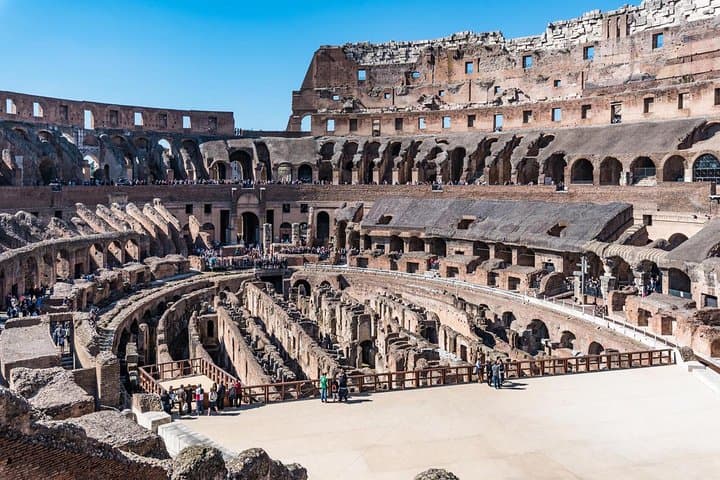 Colosseum