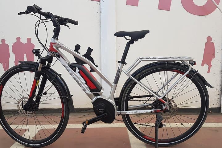 E-bike