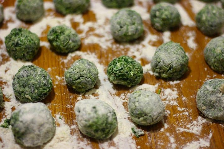 Learn to make homemade pasta from scratch