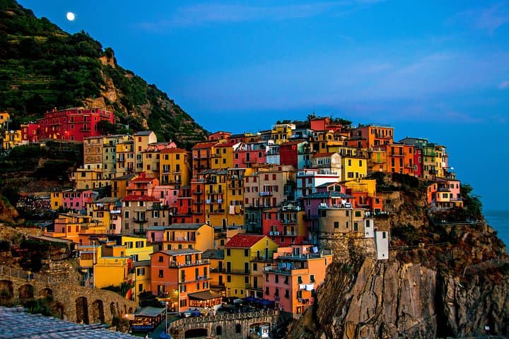 Manarola