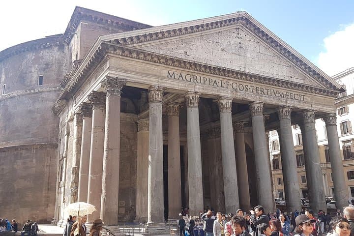 Pantheon