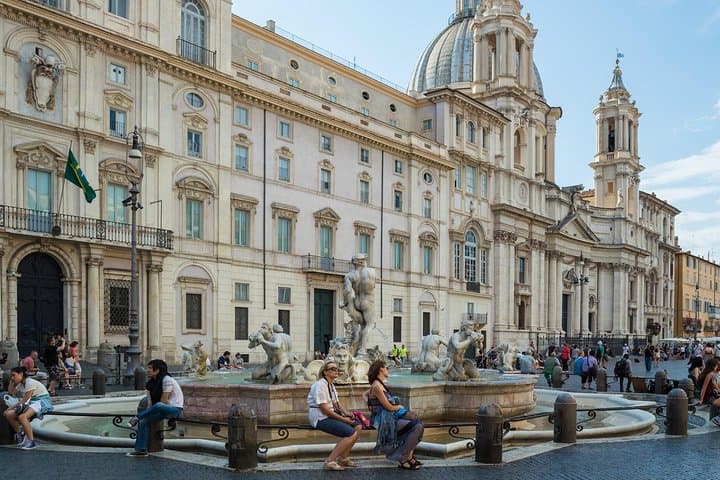 Piazza Navona