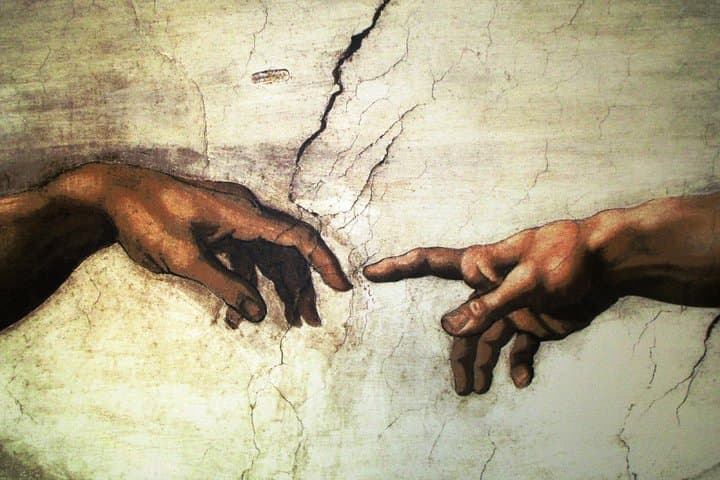 Sistine Chapel