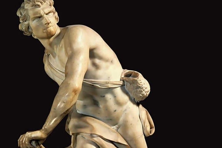 Private Tour of Borghese Gallery, Home to Canova’s Masterpieces