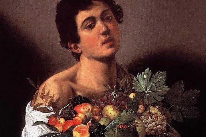 Caravaggio