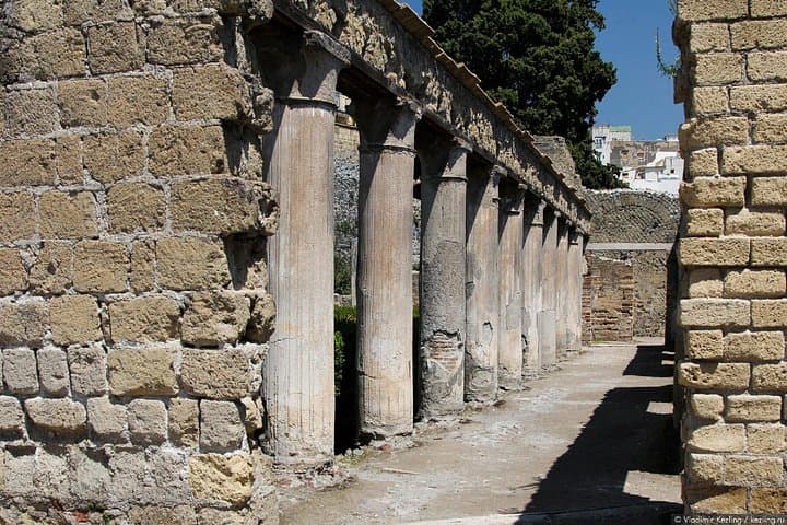 herculaneum