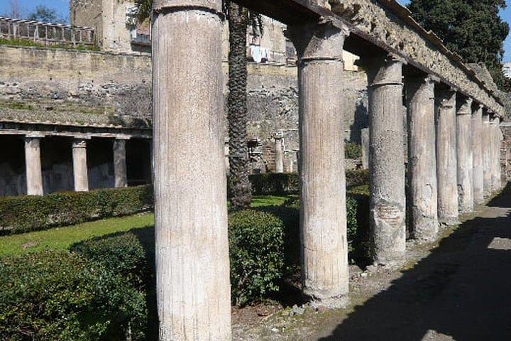 Herculaneum