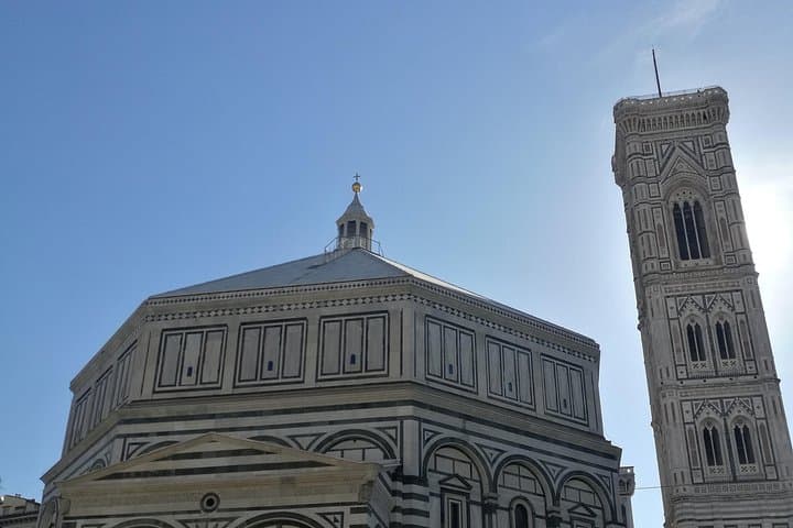 Florence & Pisa from La Spezia Port